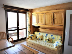 Appartement 2 pièces cabine, 100m pistes, parking gratuit - FR-1-297-127